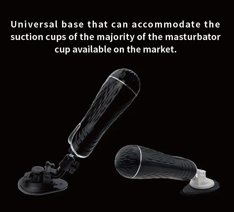 Grip Masturbator Cup Fixed Bracket10546m