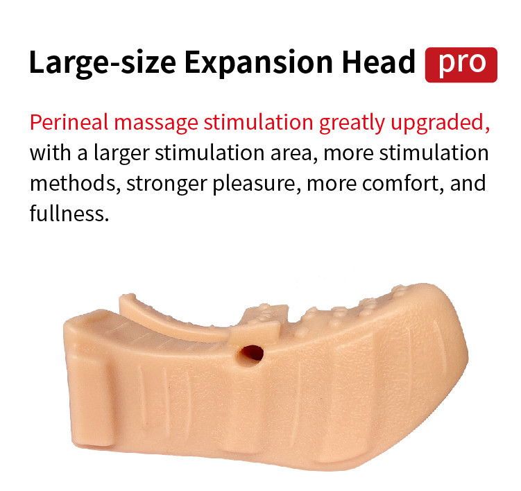 Large-Size Pro Extension Pad0163n