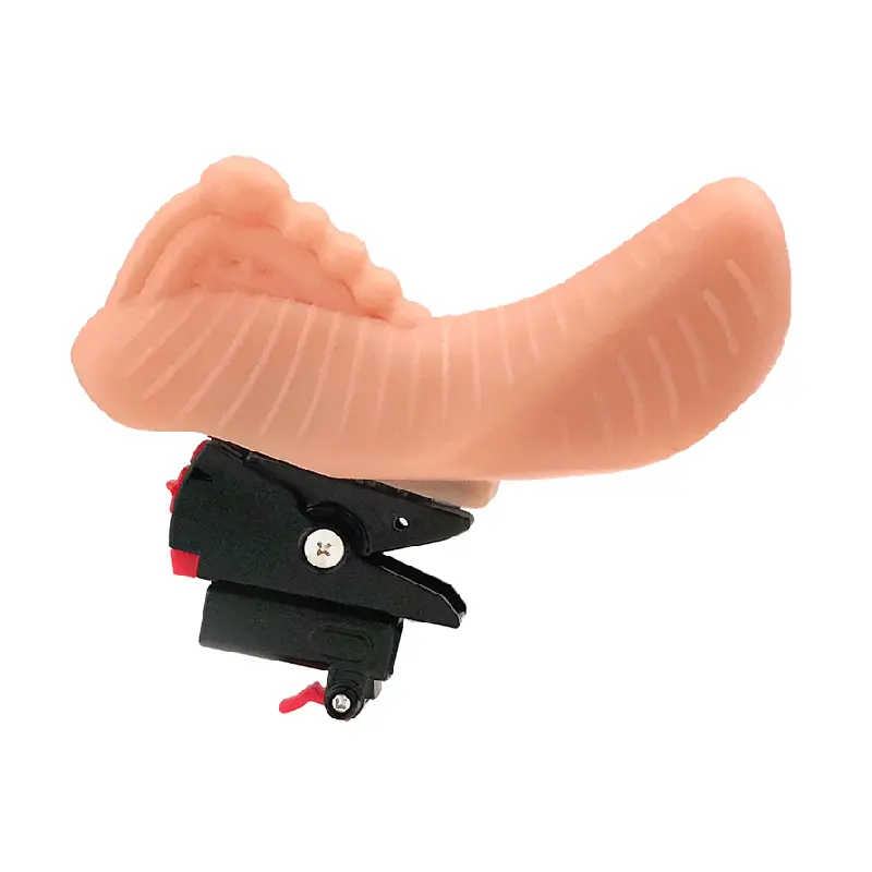 COMFLY® Large-Size Massage Head