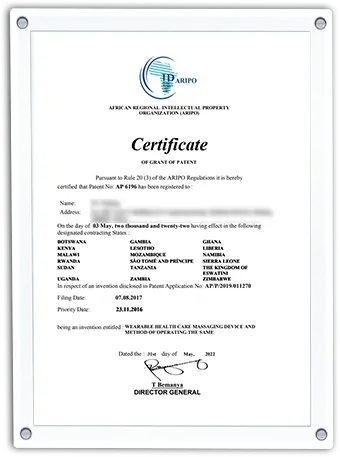 certification112
