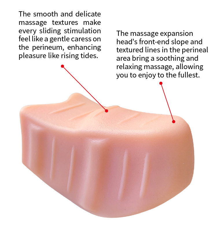 Medium-Size Massage Head01uum