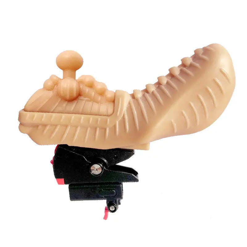 COMFLY® Large-Size Pro Bead Massage Head