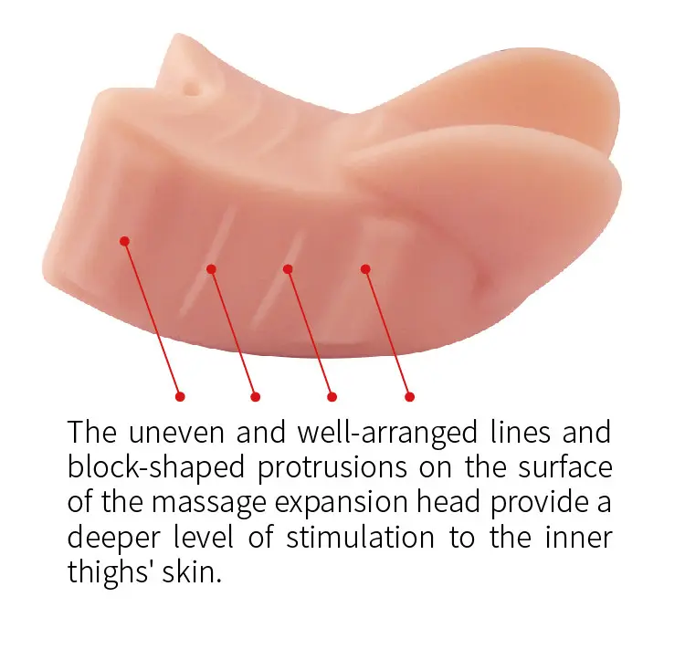Medium-Size Expansion Head04m0s