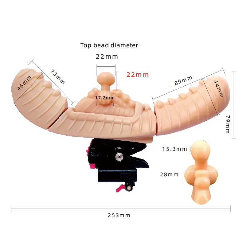 Extra Large-Size Oval Bead Massage Head (1).jpg