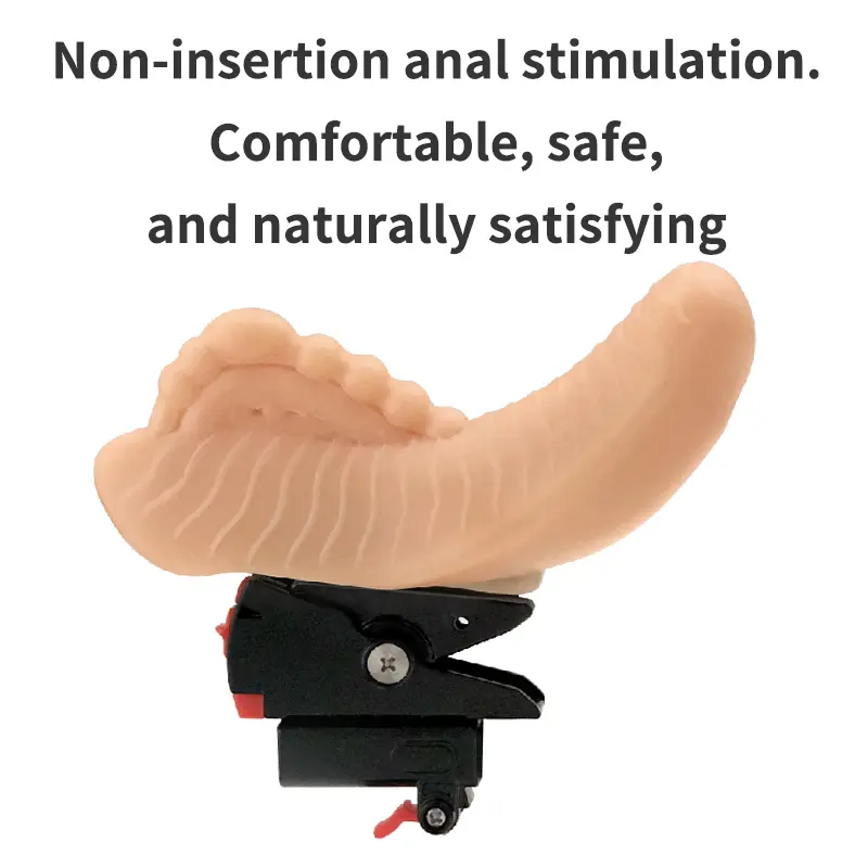 COMFLY® Medium-Size Massage Head-product