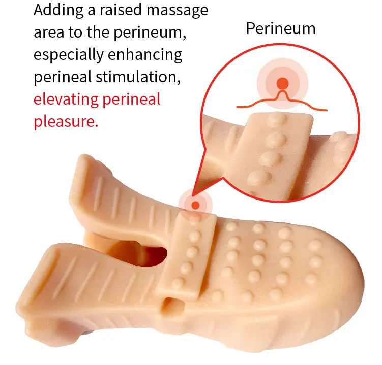 Large-Size Pro Extension Pad03kre