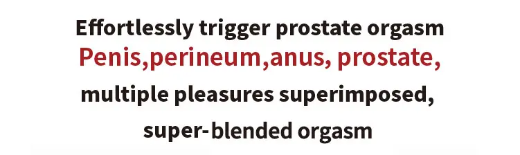 Fully Automatic Insertive Blended Orgasm Masturbator07nqd