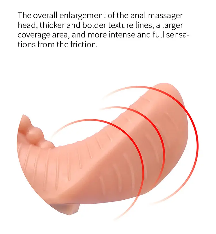 large-size massage head03zla