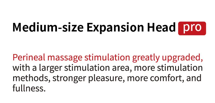 Medium-Size Pro Extension Pad08yfn